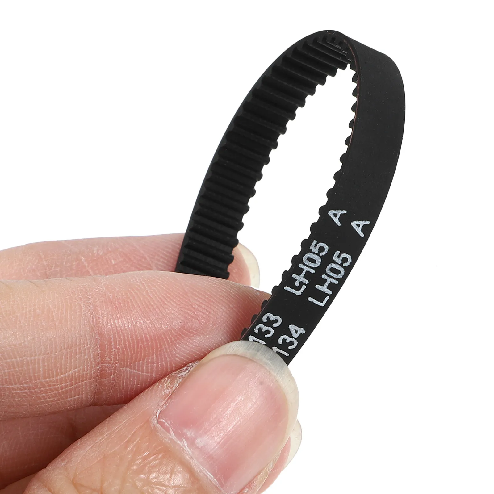 1Set 6Mm Gt2 Timing Belt Set Rubber 3D Printer Belt Replacement for Accurate Consistent Easy Install DIY
1Set 6Mm Gt2 Timing Belt Set Rubber 3D Printer Belt Replacement for Accurate Consistent Easy Install DIY