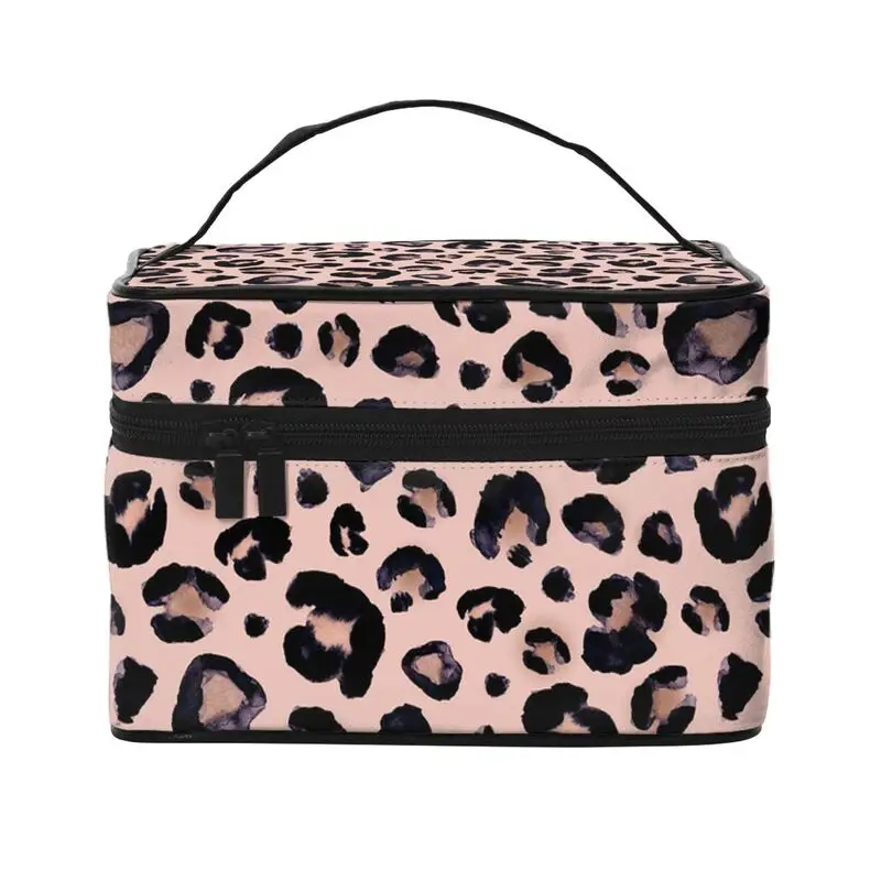 Snow Leopard, черная, серая большая косметичка с гепардом, розовая портативная косметичка на молнии, косметички, подарок для девочек и женщин
Snow Leopard, черная, серая большая косметичка с гепардом, розовая портативная косметичка на молнии, косметички, подарок для девочек и женщин