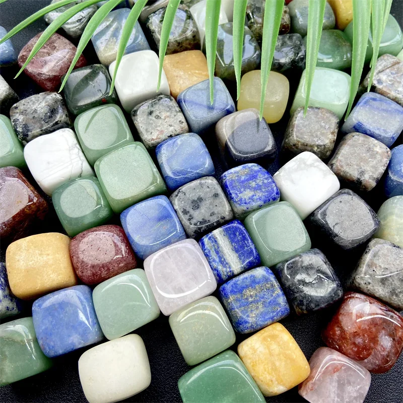 # Hot Sales Great Price Natural Mixed Crystal Diamonds Accept Customization Spiritual Healing Stone For Ornament
# Hot Sales Great Price Natural Mixed Crystal Diamonds Accept Customization Spiritual Healing Stone For Ornament