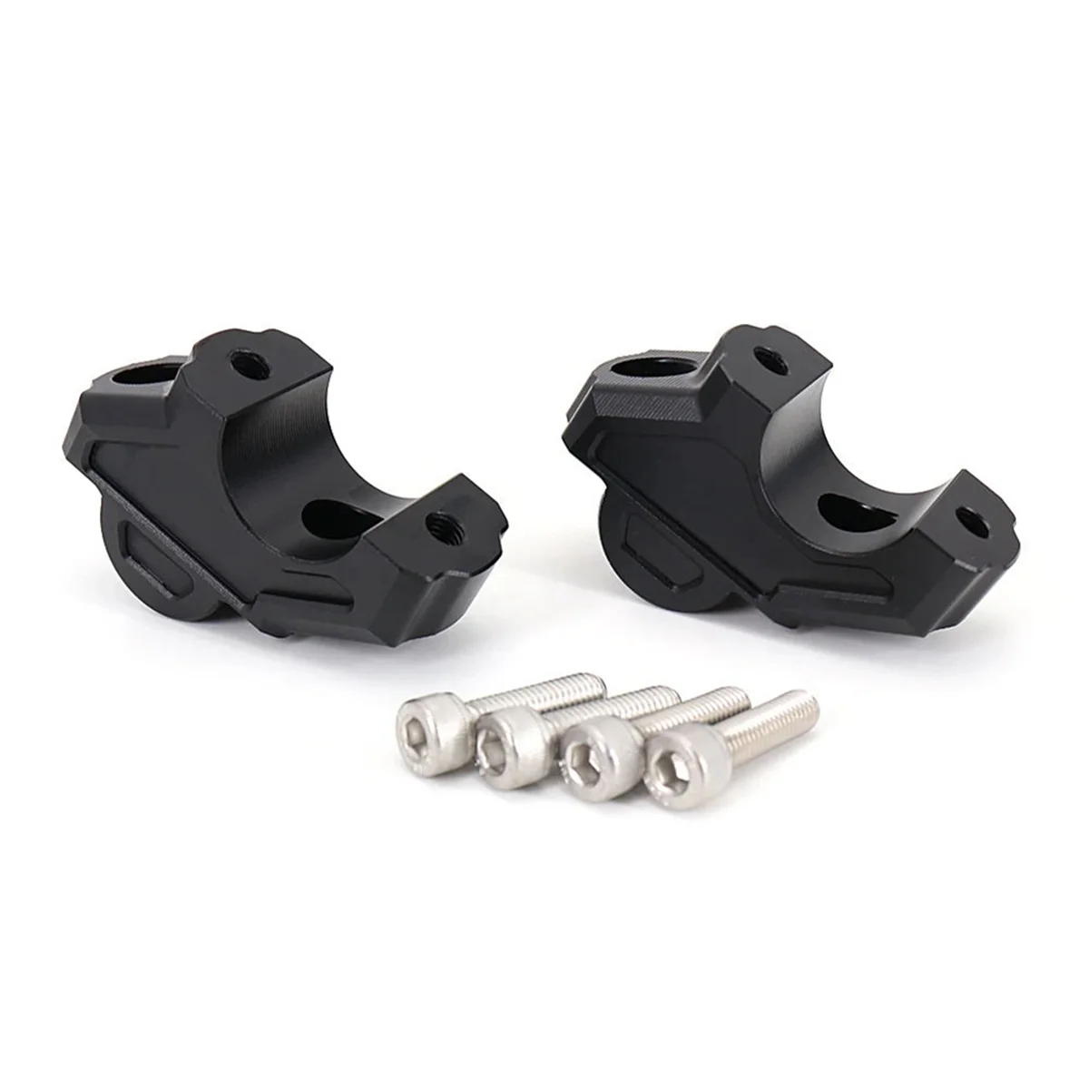 Motorcycle Handlebar Risers Fat Bar Riser for Pan America 1250 Special 1250S PA1250 PA1250S 2021 2022
Motorcycle Handlebar Risers Fat Bar Riser for Pan America 1250 Special 1250S PA1250 PA1250S 2021 2022