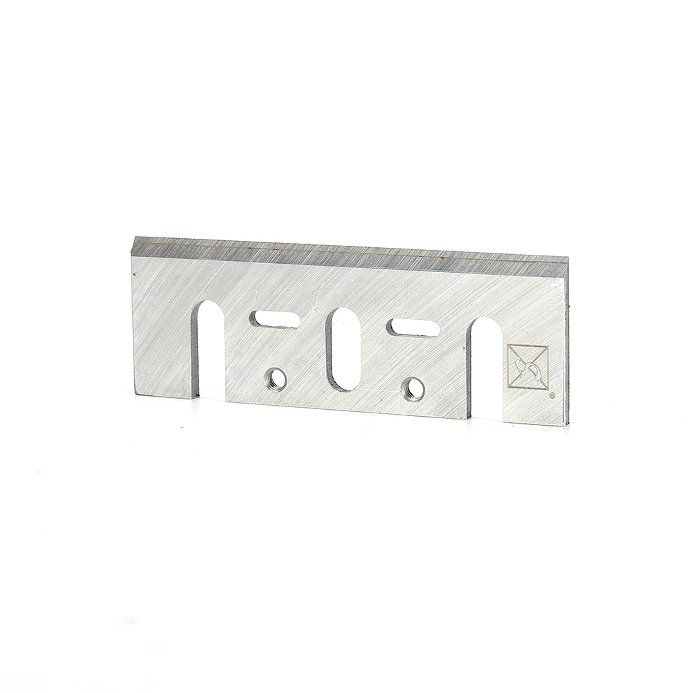 Planer Blades Planer blades 3-1/4" Part 3-1/4\" Power Tool 3-1/4\\\" Power tool 82mm Replacement Brand New Silver
Planer Blades Planer blades 3-1/4" Part 3-1/4\" Power Tool 3-1/4\\\" Power tool 82mm Replacement Brand New Silver