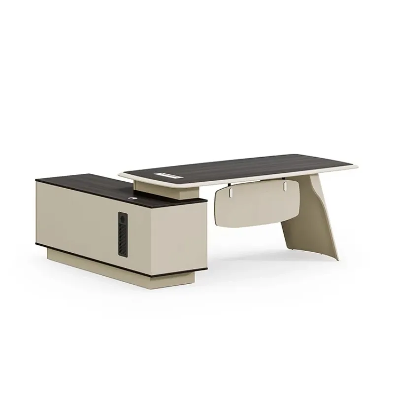 Commercial Ceo Office Desk Modern Boss Desk Luxurious Modern Ceo Furniture Luxury Ceo Boss Executive Wooden Office Table
Commercial Ceo Office Desk Modern Boss Desk Luxurious Modern Ceo Furniture Luxury Ceo Boss Executive Wooden Office Table