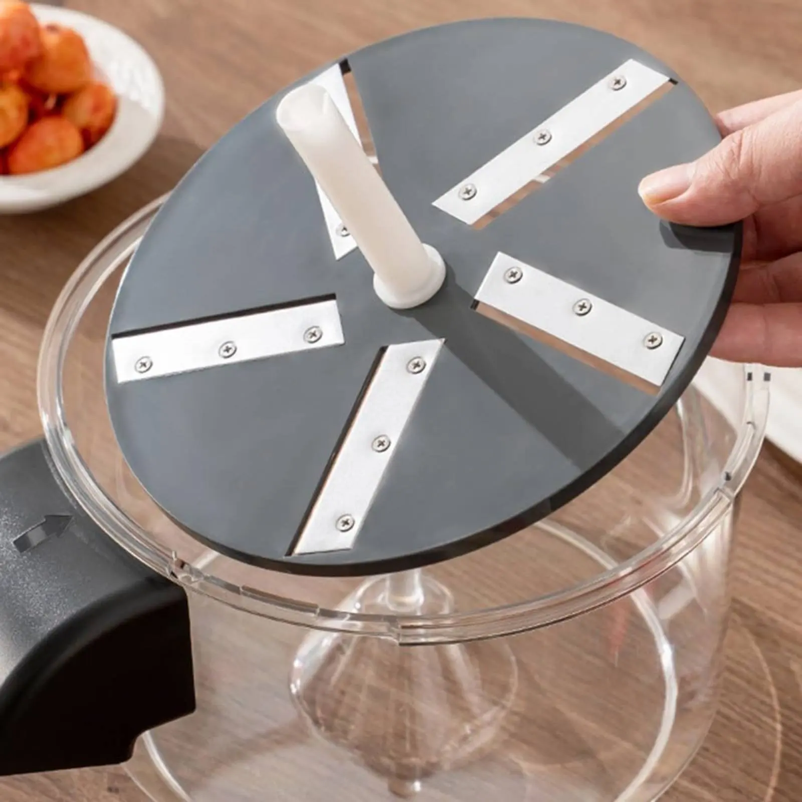 Electric Fruit Skinner Time Saving Automatic Small Round Fruit Skinner Small Fruit Peeling Machine Stainless Steel for Meal Prep
Electric Fruit Skinner Time Saving Automatic Small Round Fruit Skinner Small Fruit Peeling Machine Stainless Steel for Meal Prep
