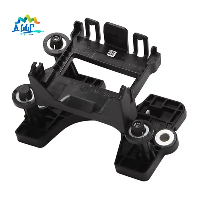 A66P-Adaptive Cruise Control Radar Sensor Bracket For VW Passat B8 Skoda Superb ACC 3Q0907704A
A66P-Adaptive Cruise Control Radar Sensor Bracket For VW Passat B8 Skoda Superb ACC 3Q0907704A