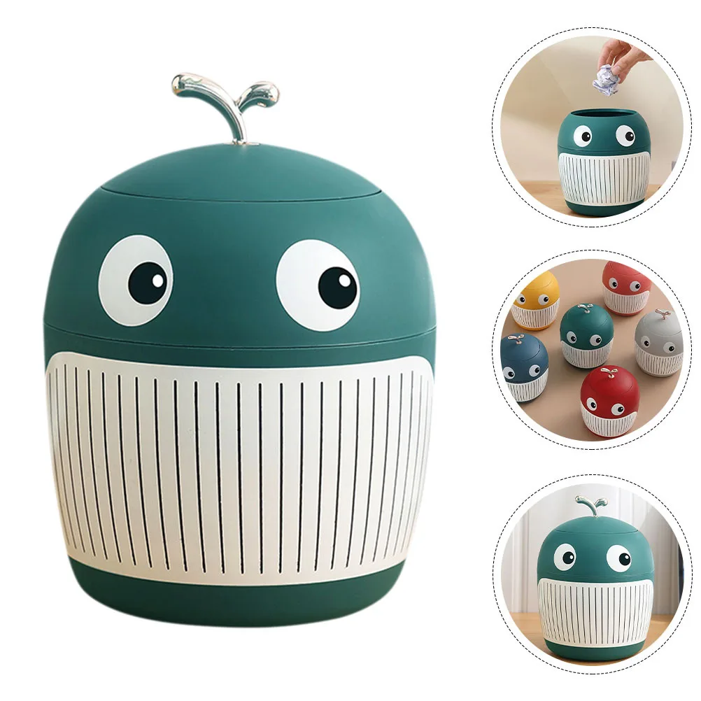 Mini Desktop Trash Can Small Compact Garbage Bin For Office Bedroom Bathroom Table Countertop Waste Basket Tiny Dustbin
Mini Desktop Trash Can Small Compact Garbage Bin For Office Bedroom Bathroom Table Countertop Waste Basket Tiny Dustbin