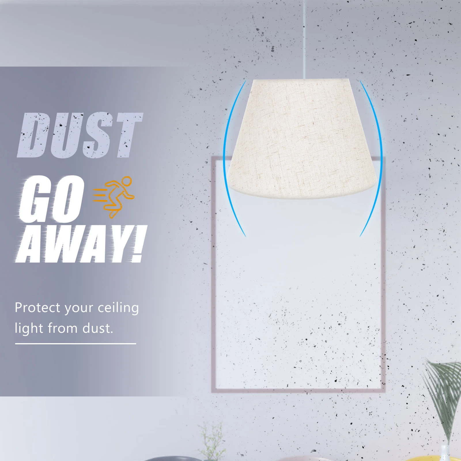 Beautiful Linen Lampshade Beige Table Lamp Light Shade Simple Cover Bedroom Living Room Dust Proof Long Lasting Lighting
Beautiful Linen Lampshade Beige Table Lamp Light Shade Simple Cover Bedroom Living Room Dust Proof Long Lasting Lighting