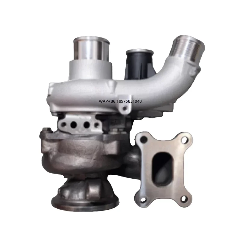 Suitable for Beast 1.5T Turbocharger Compressor Shell Impeller Turbine Forging Impeller 1118100XEB07
Suitable for Beast 1.5T Turbocharger Compressor Shell Impeller Turbine Forging Impeller 1118100XEB07