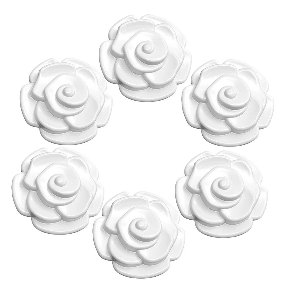 6pcs Zinc Drawer Pulls Cabinet Handles Gold Modern Furniture Hardware Knobs for Dresser Wardrobe Metal Drawer Pulls Door
6pcs Zinc Drawer Pulls Cabinet Handles Gold Modern Furniture Hardware Knobs for Dresser Wardrobe Metal Drawer Pulls Door
