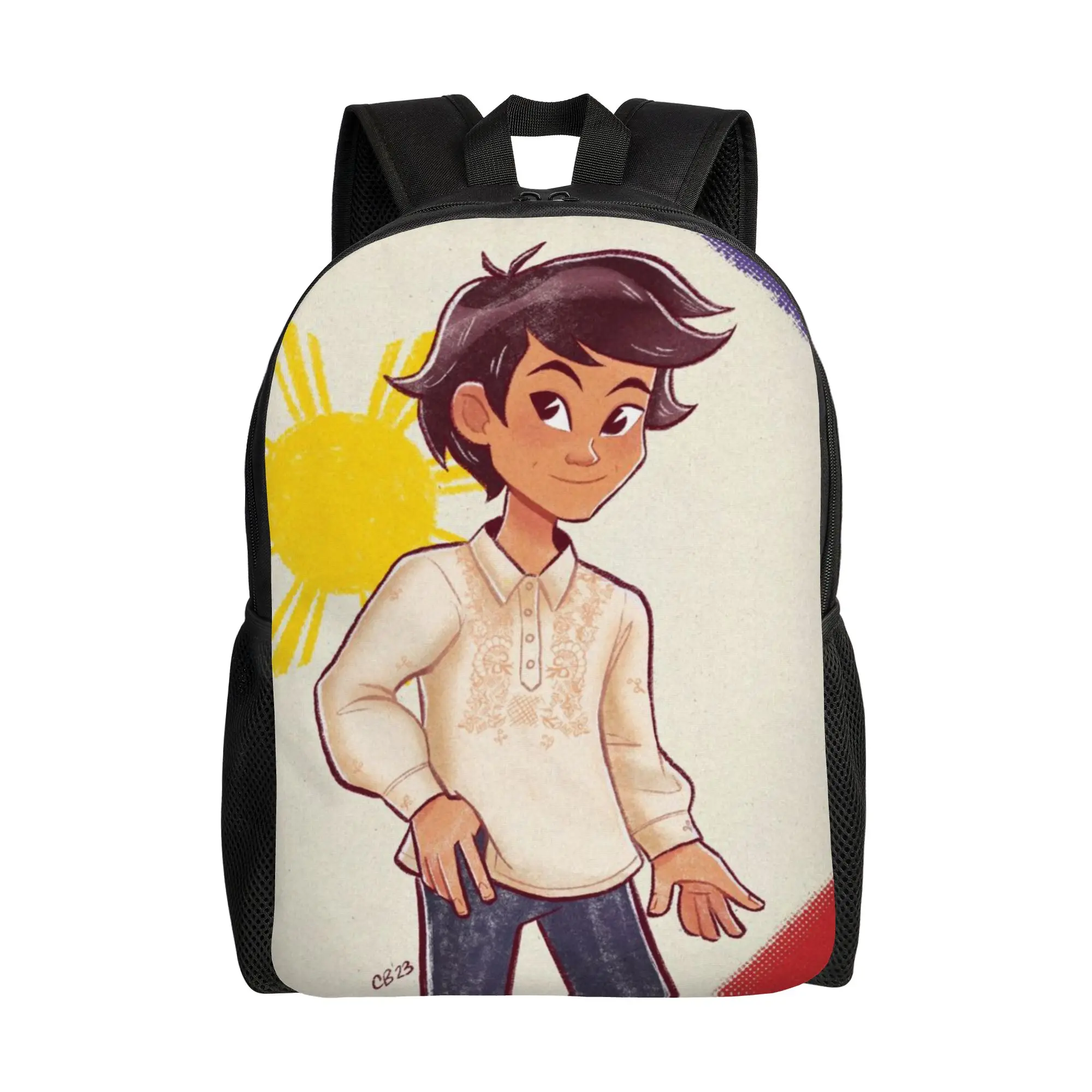 Back to school season Boy Backpack Hailey’s On It High School Students Portable Backpack
Back to school season Boy Backpack Hailey’s On It High School Students Portable Backpack