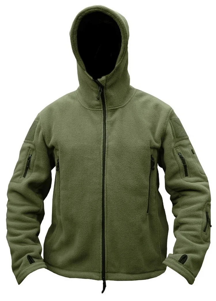 Sweatshirts Men's Hiking Outdoor Activities Autumn Winter Casual Coat Two-sided Fleece Cashmere Jackets Sports Hooded Lined Coat
Sweatshirts Men's Hiking Outdoor Activities Autumn Winter Casual Coat Two-sided Fleece Cashmere Jackets Sports Hooded Lined Coat