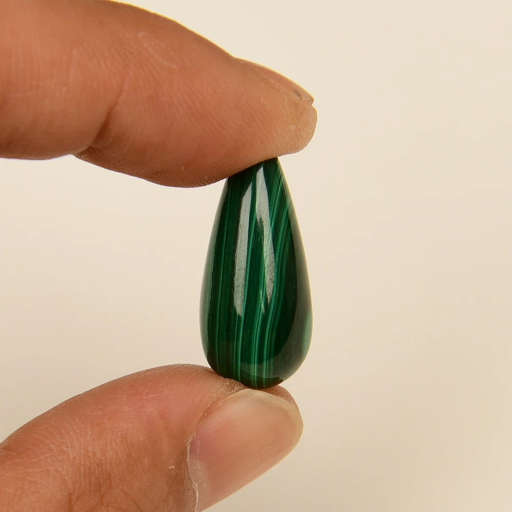 APDGG 5 Pcs Natural Green Chrysocolla Smooth Half Hole Beads Pendant Charm Jewelry Making
APDGG 5 Pcs Natural Green Chrysocolla Smooth Half Hole Beads Pendant Charm Jewelry Making