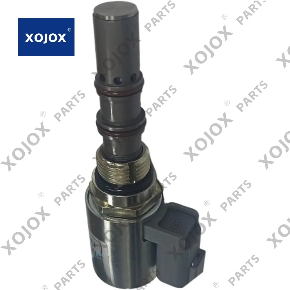 Электромагнитный клапан XOJOX 174-4913, совместимый с погрузчиком 966G 972G 980G, трактором 521B 522B 24 В
Электромагнитный клапан XOJOX 174-4913, совместимый с погрузчиком 966G 972G 980G, трактором 521B 522B 24 В