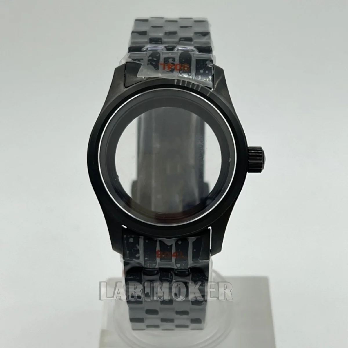 36mm 39mm black pilot stainless steel case dome sapphire glass suitable for NH35 ETA2824 PT5000 Miyota9015 movement screw crown
36mm 39mm black pilot stainless steel case dome sapphire glass suitable for NH35 ETA2824 PT5000 Miyota9015 movement screw crown
