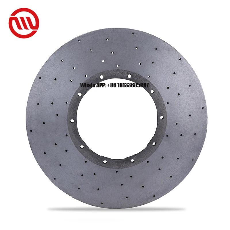 Высокопроизводительный комплект больших тормозов: 10-поршневые суппорты, карбон-керамические тормозные диски для Mercedes, Benz, AMG, BMW, AUDI
Высокопроизводительный комплект больших тормозов: 10-поршневые суппорты, карбон-керамические тормозные диски для Mercedes, Benz, AMG, BMW, AUDI