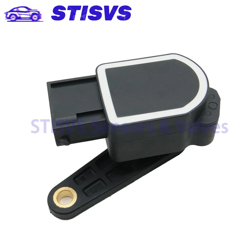 37146886156 Front Vehicle Headlight Level Sensor For BMW Mini R56 Roadster Cooper R56 R55 R57 R58 6785205 37146785205 New
37146886156 Front Vehicle Headlight Level Sensor For BMW Mini R56 Roadster Cooper R56 R55 R57 R58 6785205 37146785205 New