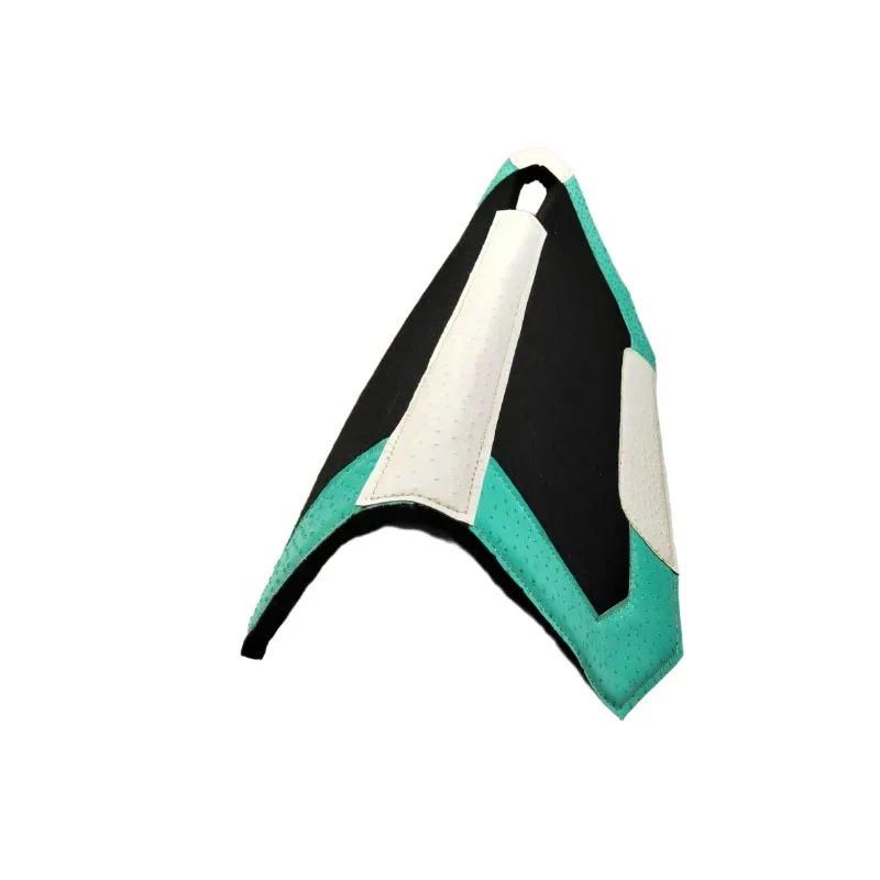 Saddle Pad Thickened Western Embossed Felt Endurance Sweat Pad Anti-Hit Back Saddle Accessories Equestrian
Saddle Pad Thickened Western Embossed Felt Endurance Sweat Pad Anti-Hit Back Saddle Accessories Equestrian