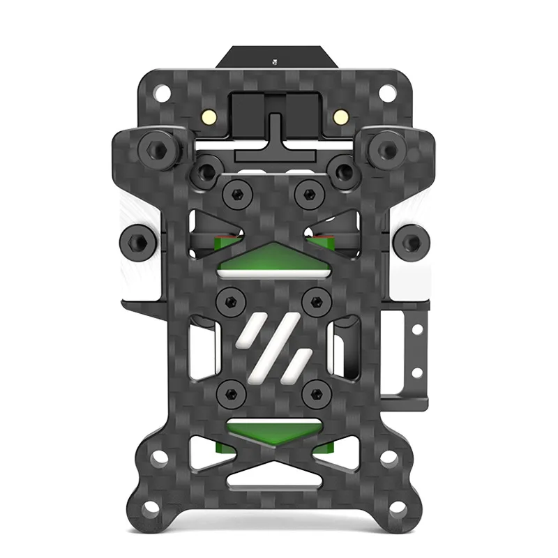 Аксессуары для 3D-принтеров, комплект автоматического выравнивания VORON 2.4/Trident с ЧПУ из углеродного волокна TAP
Аксессуары для 3D-принтеров, комплект автоматического выравнивания VORON 2.4/Trident с ЧПУ из углеродного волокна TAP
