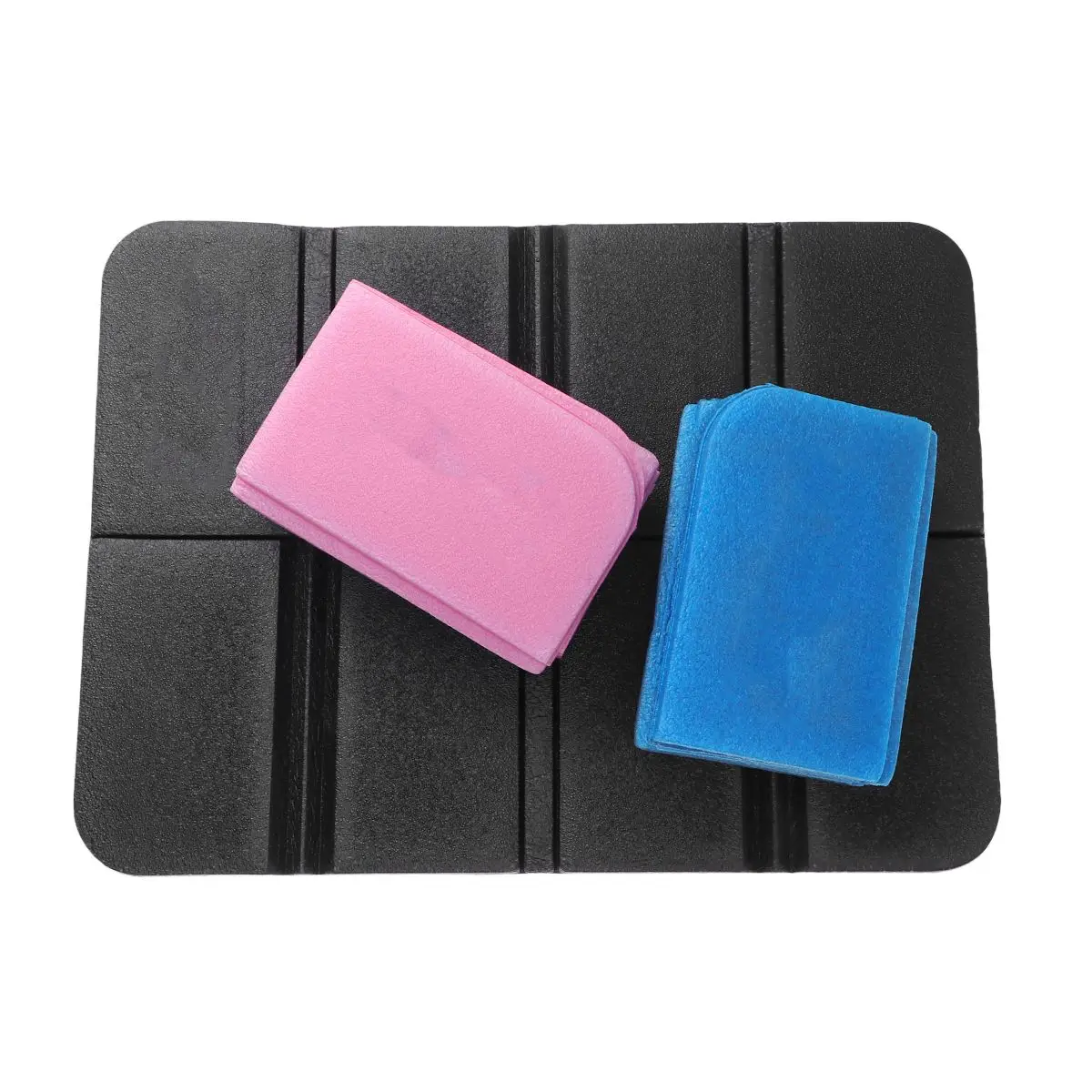 3 Pcs Outdoor Cushion Waterproof Foldable Foam Mat Picnic Blanket Large Size XPE Camping Beach Multifunctional Portable
3 Pcs Outdoor Cushion Waterproof Foldable Foam Mat Picnic Blanket Large Size XPE Camping Beach Multifunctional Portable