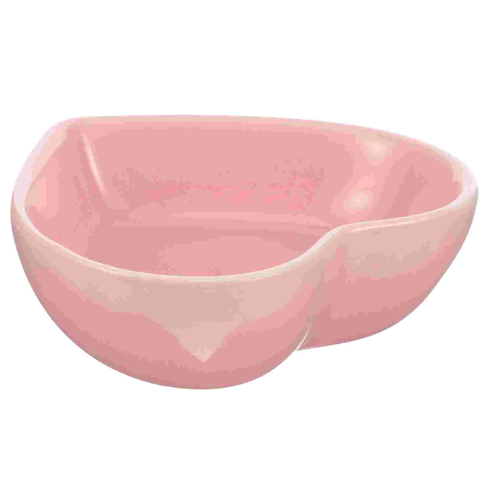 Pet Bowl Hamster Feeding Dwarf Food Water Cute Cat Bowls Feeder Pink Household Chinchilla Ceramics Small
Pet Bowl Hamster Feeding Dwarf Food Water Cute Cat Bowls Feeder Pink Household Chinchilla Ceramics Small