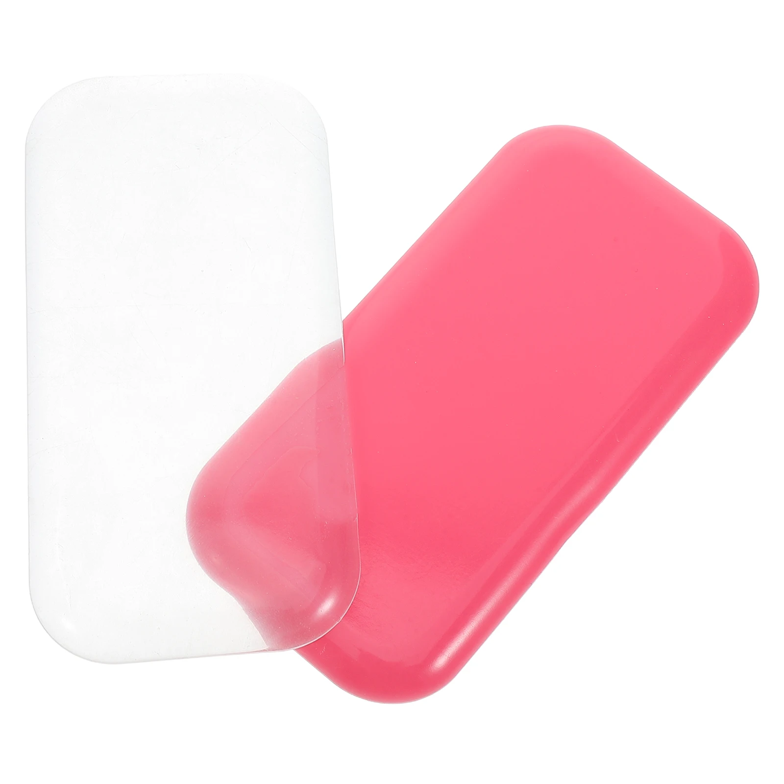 2pcs Forehead Patch for Eyelash Extension Soft Silicone Pads Convenient Glue Tool Lash Accessories Eyelash Tools Suitable
2pcs Forehead Patch for Eyelash Extension Soft Silicone Pads Convenient Glue Tool Lash Accessories Eyelash Tools Suitable