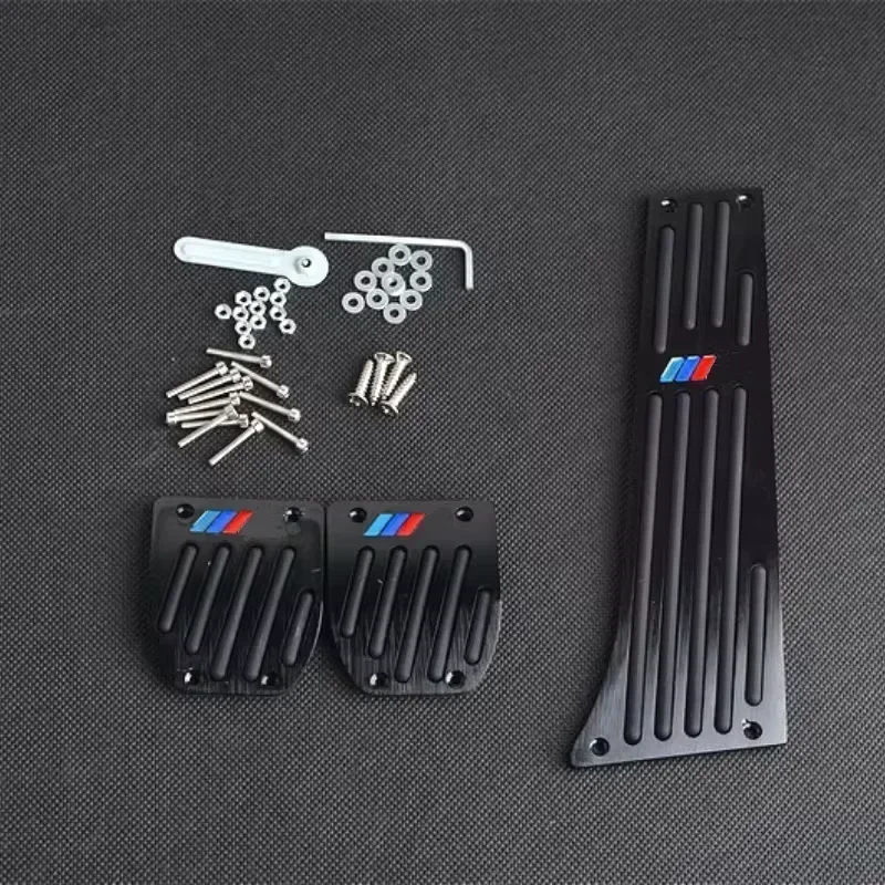 M Logo подходит для BMW E39, E46, E90, E92, E60, F10, F12, F13, F20, F25, F30, E87, E89, E53, E63, E87
M Logo подходит для BMW E39, E46, E90, E92, E60, F10, F12, F13, F20, F25, F30, E87, E89, E53, E63, E87