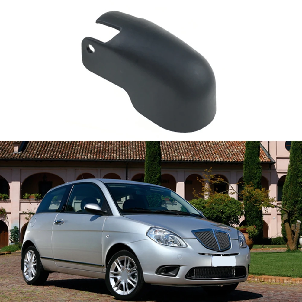 Car Rear Wiper Arm Cover Cap for Lancia Ypsilon 2003 2004 2005 2006 2007 2008 2009 2010 2011
Car Rear Wiper Arm Cover Cap for Lancia Ypsilon 2003 2004 2005 2006 2007 2008 2009 2010 2011