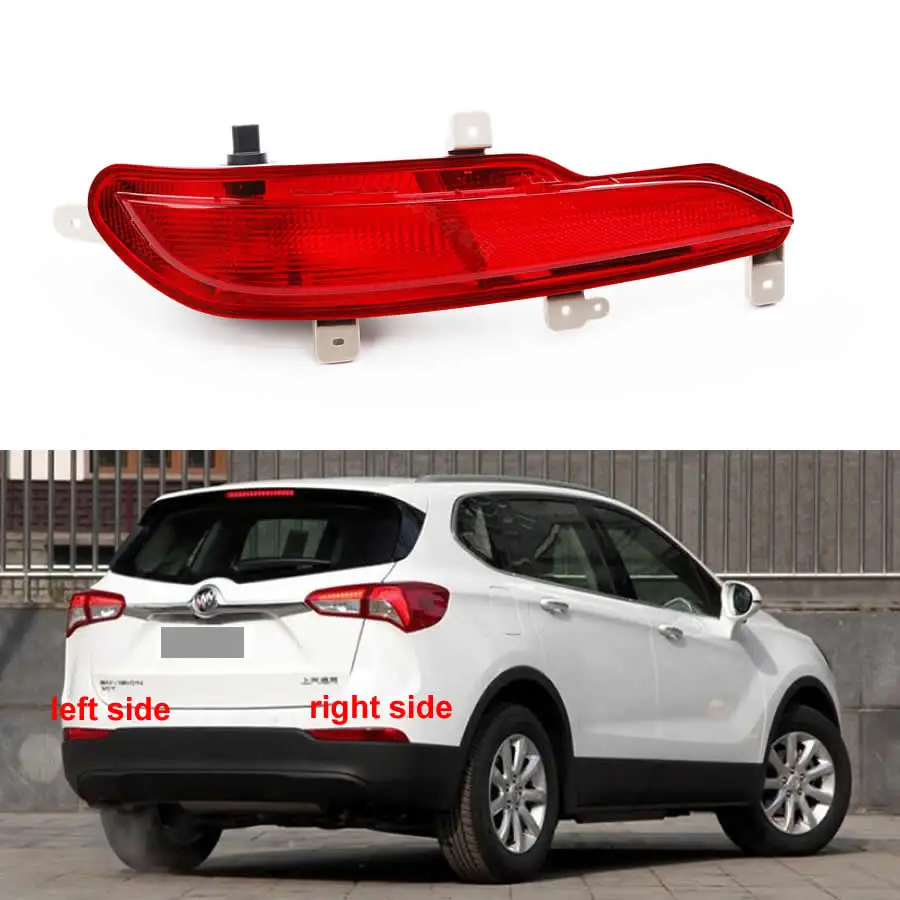 Для Buick Envision 2018 2019, задний противотуманный фонарь, стоп-сигнал, сигнальная лампа, задний фонарь, задний противотуманный фонарь
Для Buick Envision 2018 2019, задний противотуманный фонарь, стоп-сигнал, сигнальная лампа, задний фонарь, задний противотуманный фонарь