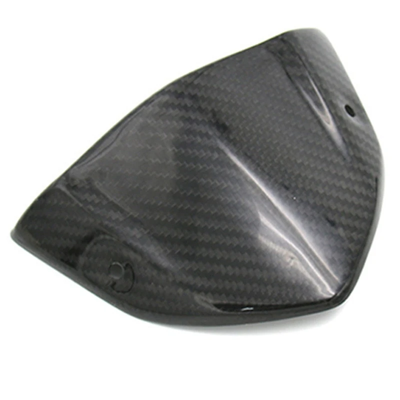 Motorcycle Headlight Wind Deflector Carbon Fiber For Kawasaki Z100 2014-2021 Decorative Small Panel Moto Parts
Motorcycle Headlight Wind Deflector Carbon Fiber For Kawasaki Z100 2014-2021 Decorative Small Panel Moto Parts