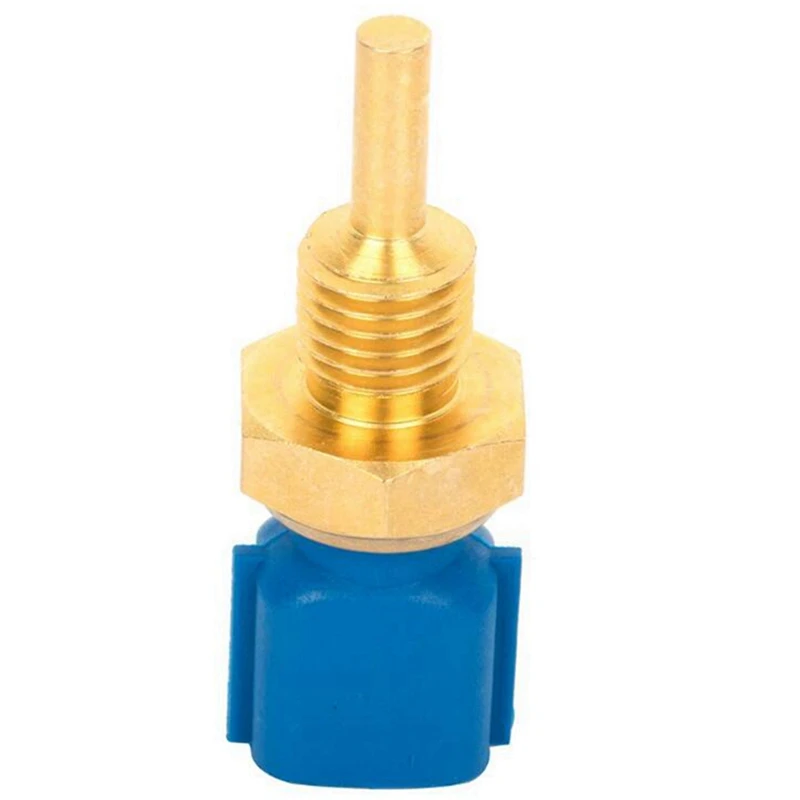 2X Engine Coolant Temperature Sensor 14919-32019A Engine Coolant Temperature Sensor For Nissan, Infiniti 22630-43Y00
2X Engine Coolant Temperature Sensor 14919-32019A Engine Coolant Temperature Sensor For Nissan, Infiniti 22630-43Y00