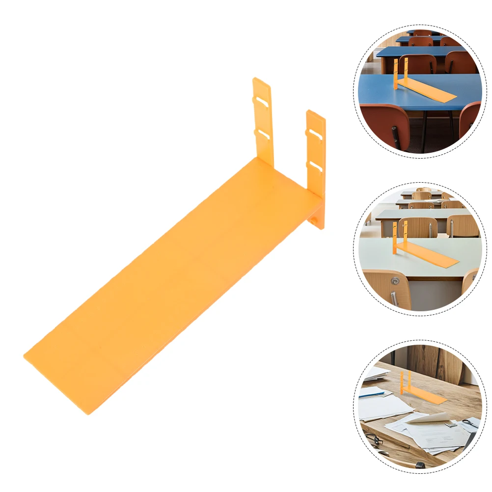 2pcs Inclined Plane For Experiments: Physics Teaching Equipment Stem Education Tool Durable Plastic Student With Scale School 
2pcs Inclined Plane For Experiments: Physics Teaching Equipment Stem Education Tool Durable Plastic Student With Scale School