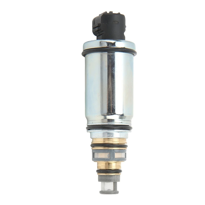 Air Conditioner Compressor Control Valve 3170972 For Hyundai Sonata 2011-2014 Kia Optima 2011-2016
Air Conditioner Compressor Control Valve 3170972 For Hyundai Sonata 2011-2014 Kia Optima 2011-2016