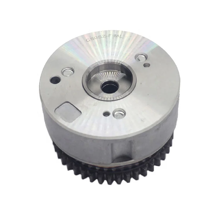 Other Engine Parts VVT Gear 13520-97403 Camshaft Gear VVT Phaser Intake Only For Senia 1.3 K3
Other Engine Parts VVT Gear 13520-97403 Camshaft Gear VVT Phaser Intake Only For Senia 1.3 K3