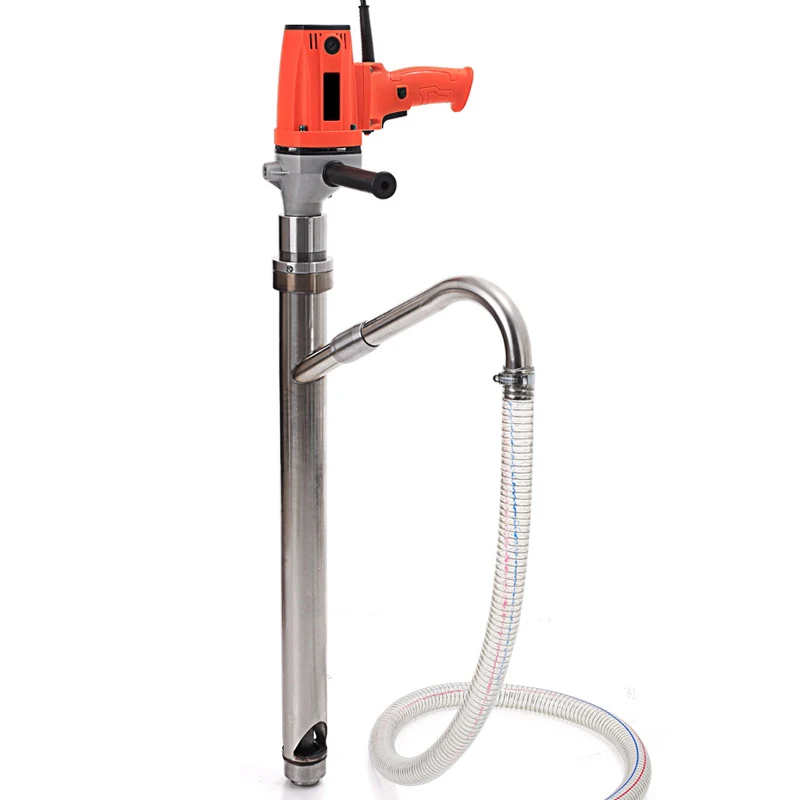 Cement Filling gun Electric grouting Equipment Waterproof and leak filling grouting machine Concrete pouring machine
Cement Filling gun Electric grouting Equipment Waterproof and leak filling grouting machine Concrete pouring machine