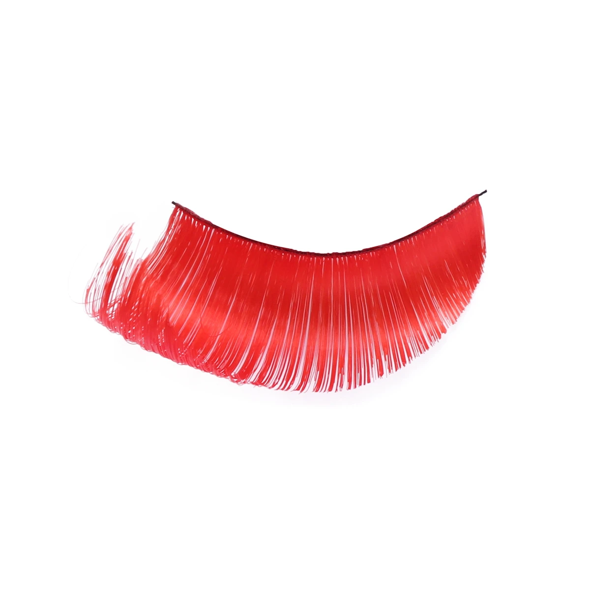 Long Thick Reusable Fake Eyelashes False Eyelashes Party Makeup Color Eyelash Perfect for Club Fake Eyelash
Long Thick Reusable Fake Eyelashes False Eyelashes Party Makeup Color Eyelash Perfect for Club Fake Eyelash