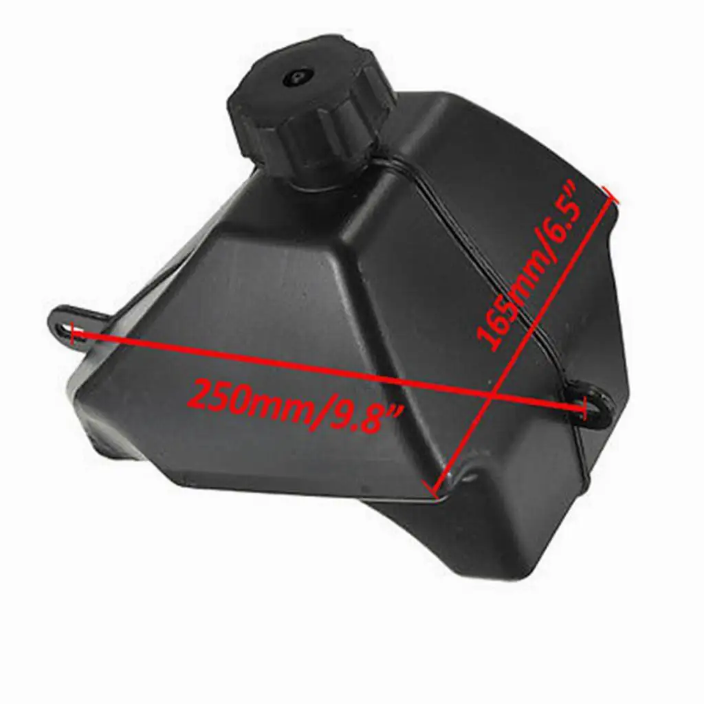 50cc to 125cc Gas Fuel Tank Durable Plastic Quad ATV Fuel Storage Part for Chinese ATV 4x4 Vehicles
50cc to 125cc Gas Fuel Tank Durable Plastic Quad ATV Fuel Storage Part for Chinese ATV 4x4 Vehicles