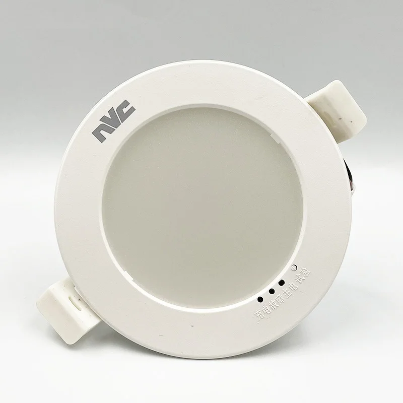 Fire Emergency Tube Light With Built-In Battery Emergency Light Led Fire Embedded Ceiling Rechargeable Ceiling Lamp Ac200-240v
Fire Emergency Tube Light With Built-In Battery Emergency Light Led Fire Embedded Ceiling Rechargeable Ceiling Lamp Ac200-240v