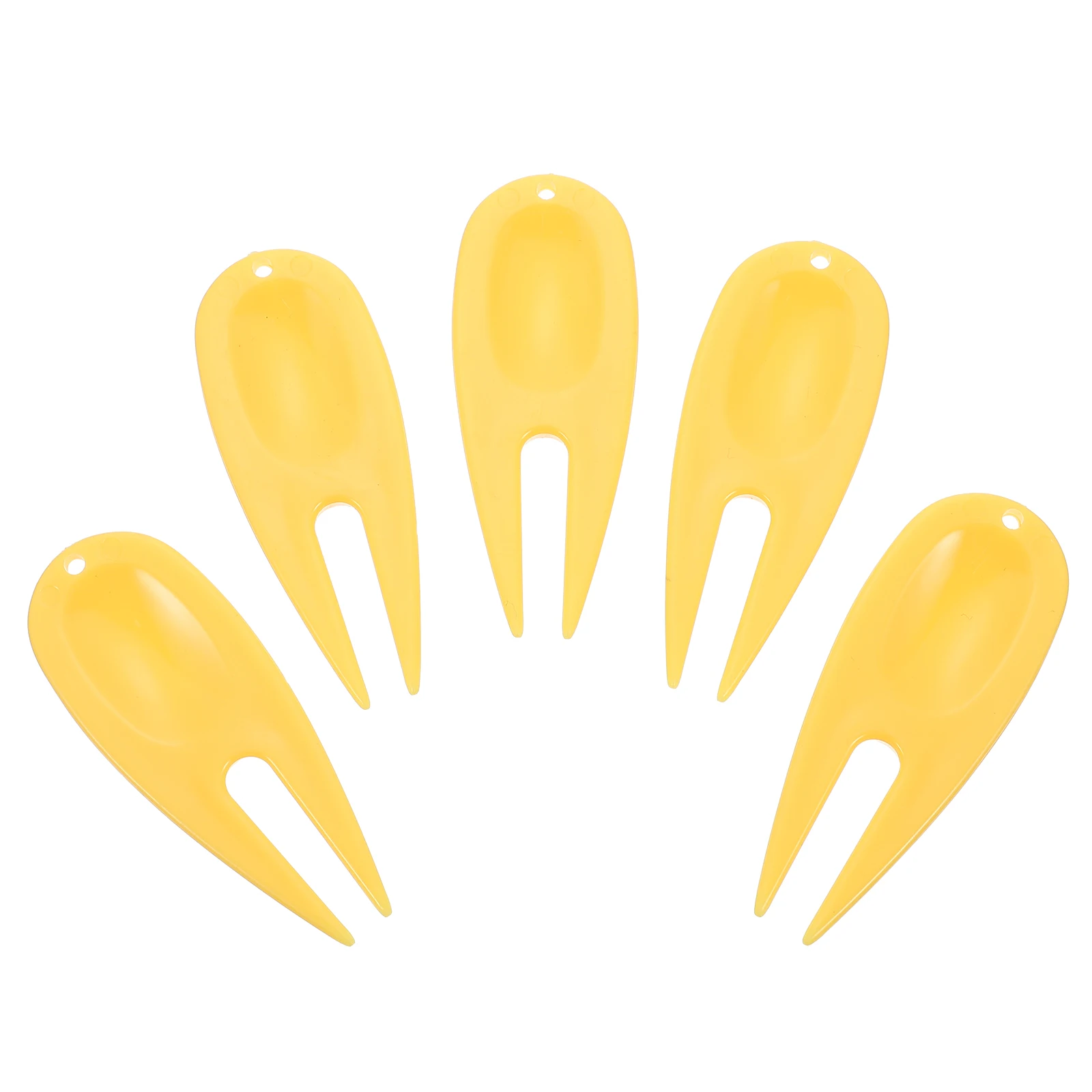 20pcs Golf Accessories Practical Divot Repair Tool Lightweight Portable Plastic Golfs Supplies For Sports Training
20pcs Golf Accessories Practical Divot Repair Tool Lightweight Portable Plastic Golfs Supplies For Sports Training