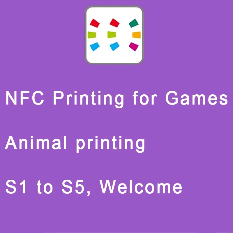 Карты NFC работают для игр. Развлечения для игр с устройствами. Принесите персонажи в игры.
Карты NFC работают для игр. Развлечения для игр с устройствами. Принесите персонажи в игры.