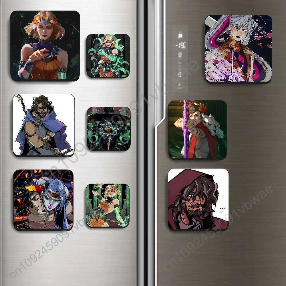 game Odysseus Melinoe Hades Magnetic Sticker Fridge Magnets No Falling Off Fit for Refrigerators All Metal Surfaces Home Decor
game Odysseus Melinoe Hades Magnetic Sticker Fridge Magnets No Falling Off Fit for Refrigerators All Metal Surfaces Home Decor