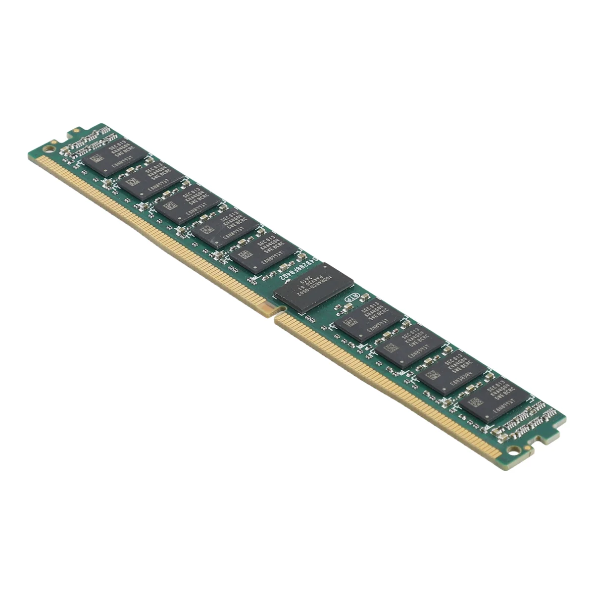 ATP-DDR4 8GB RECC RAM PC4 21300 2666MHz 1.2V 2RX8 REG ECC Server Memory for X99 DDR4 Motherboard
ATP-DDR4 8GB RECC RAM PC4 21300 2666MHz 1.2V 2RX8 REG ECC Server Memory for X99 DDR4 Motherboard