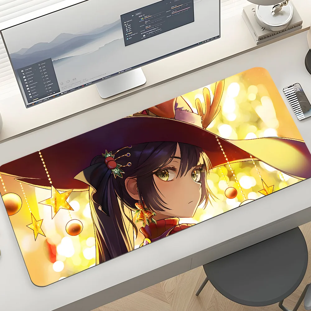 Genshin Impact Mousepad Mousepad New Arrivals Large Gaming Mousepad L XL XXL Gamer Mouse Pad Size For Keyboards Mat
Genshin Impact Mousepad Mousepad New Arrivals Large Gaming Mousepad L XL XXL Gamer Mouse Pad Size For Keyboards Mat