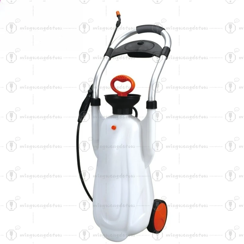 12L/16L Push-Type Sprayer Garden Watering Sprayer Agricultural Manual Air Pressure Sprayer
12L/16L Push-Type Sprayer Garden Watering Sprayer Agricultural Manual Air Pressure Sprayer