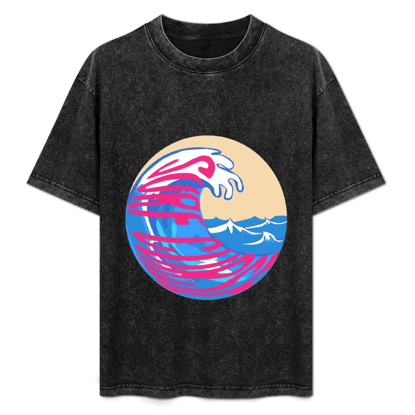 Surf Curse T-Shirt Plus Size Short Sleeve T-Shirt
Surf Curse T-Shirt Plus Size Short Sleeve T-Shirt
