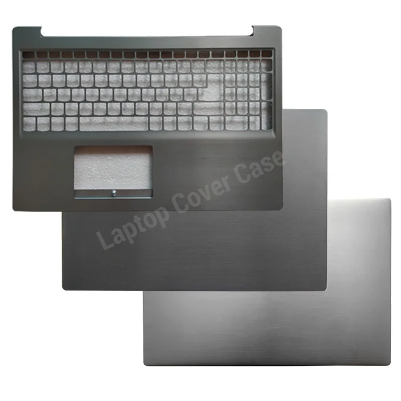 NEW Case For Ideapad S145-15 S145-15IWL S145-15IIL 340C-15 LCD Back Cover Bezel Palmrest Bottom Hinge
NEW Case For Ideapad S145-15 S145-15IWL S145-15IIL 340C-15 LCD Back Cover Bezel Palmrest Bottom Hinge
