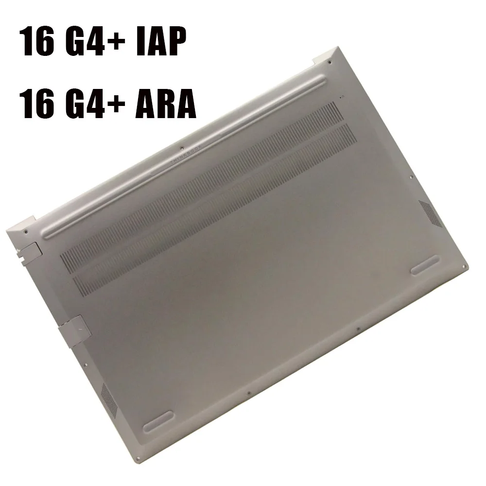 5CB1H68027 Laptop Bottom Case For Lenovo For ThinkBook 16 G4+ IAP G4+ ARA 21CY Lower Case Base Cover New
5CB1H68027 Laptop Bottom Case For Lenovo For ThinkBook 16 G4+ IAP G4+ ARA 21CY Lower Case Base Cover New
