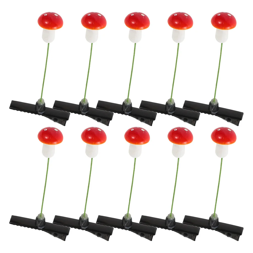 30pcs Mushroom Hair Clips Women Girls Cute Fruit Hairpins Gentle Hair Easy Parties Festivals Everyday Wear Toddler Accessories
30pcs Mushroom Hair Clips Women Girls Cute Fruit Hairpins Gentle Hair Easy Parties Festivals Everyday Wear Toddler Accessories