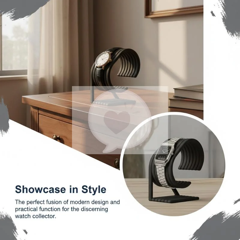 Watch Display Stands Base Watch Holder Jewelry Organizer Display Stand
Watch Display Stands Base Watch Holder Jewelry Organizer Display Stand
