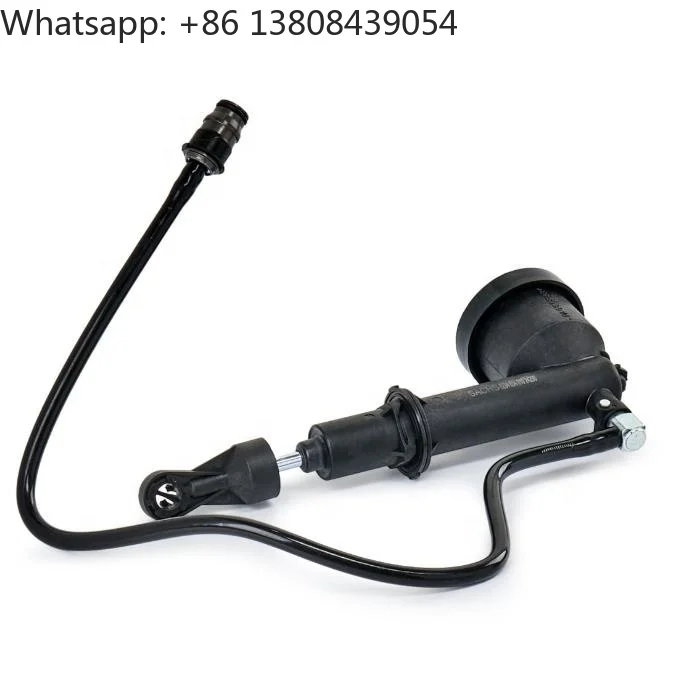 Clutch Master Cylinder for LAND ROVER Freelander STC000171 STC000170 STC000030
Clutch Master Cylinder for LAND ROVER Freelander STC000171 STC000170 STC000030