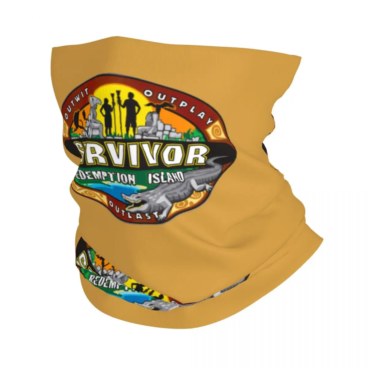 Зимняя повязка на голову для приключений, ТВ-шоу, теплая повязка на голову для женщин и мужчин, походный охотничий шарф-труба, бандана для лица, гетры
Зимняя повязка на голову для приключений, ТВ-шоу, теплая повязка на голову для женщин и мужчин, походный охотничий шарф-труба, бандана для лица, гетры