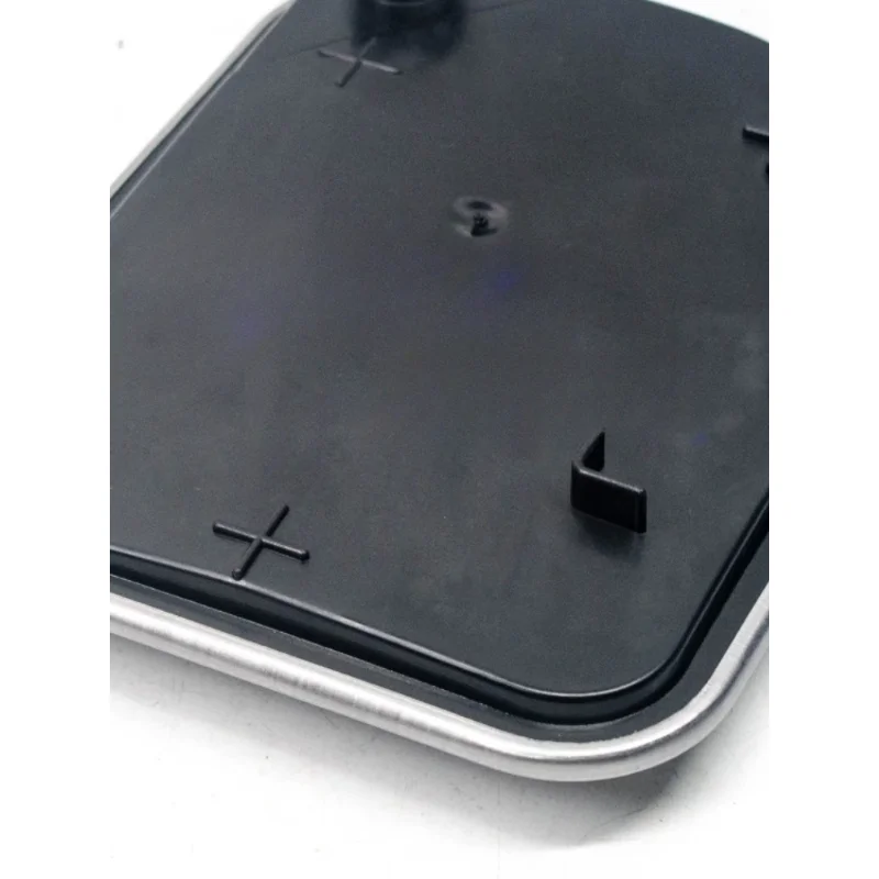 Compatible with Mercedes-Benz A-Class B-Class A160 A200 A180 B180 B200 gearbox filter compartment, oil pan pad
Compatible with Mercedes-Benz A-Class B-Class A160 A200 A180 B180 B200 gearbox filter compartment, oil pan pad